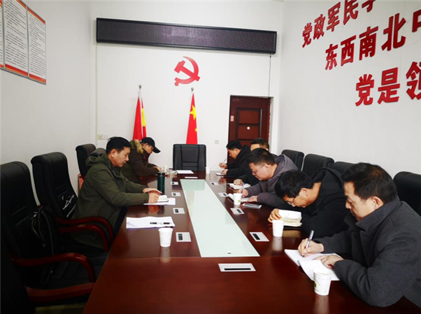 2019-3-1(徐兆林副组长带队到涂家湖村开展工作衔接.png