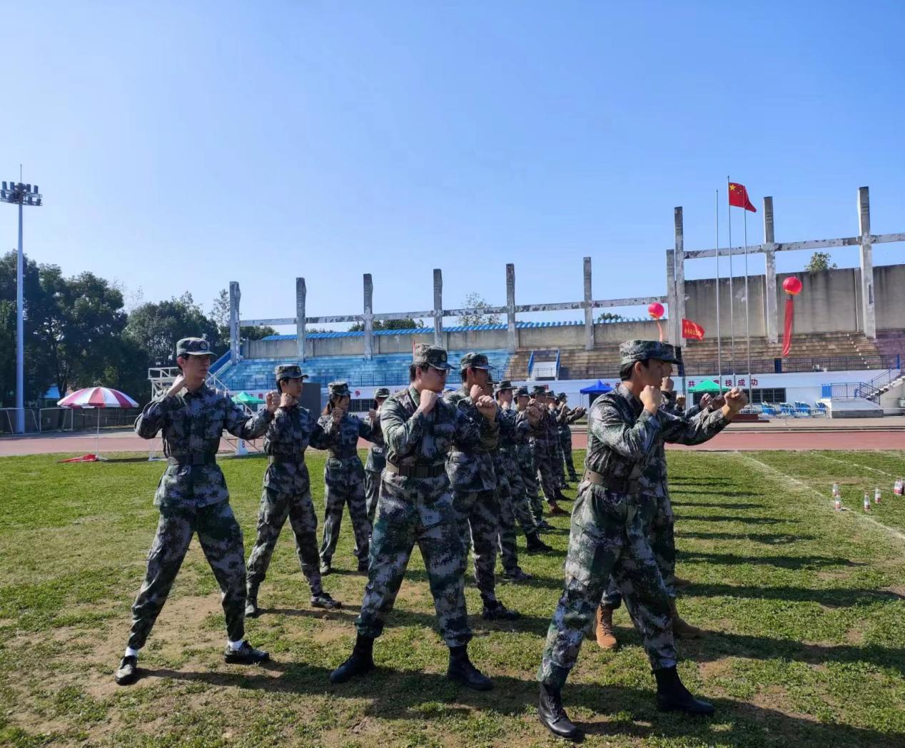 应急分队1