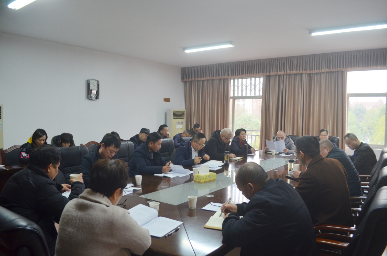 学院党委书记黄云新一行到继续教育学院调研指导工作2.jpg