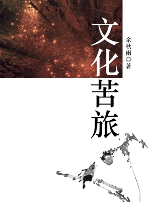 《文化苦旅》